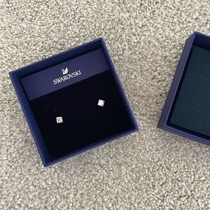 Swarovski Studs